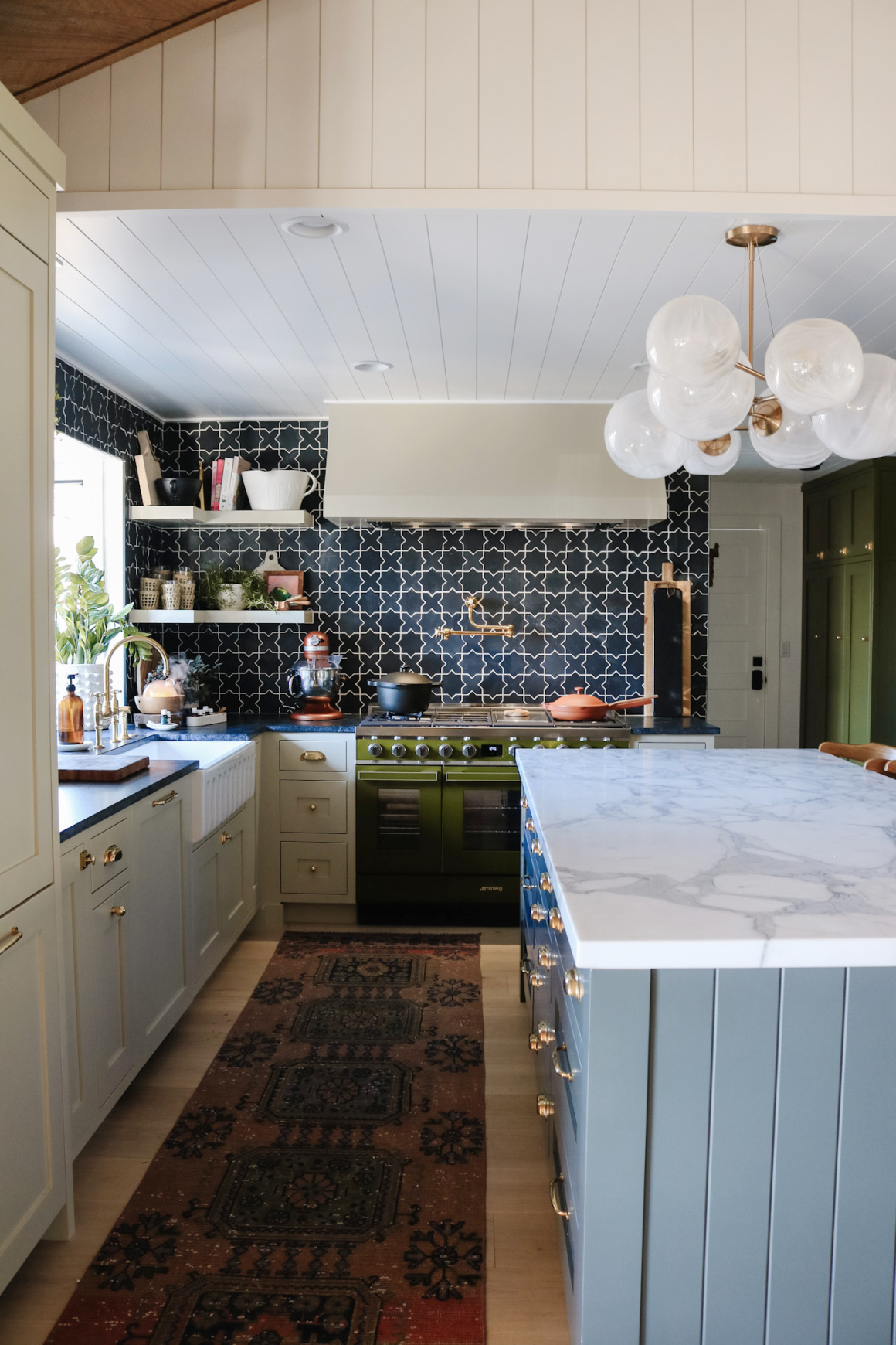 Stunning Accent Wall Ideas | Kaleidoscope Living