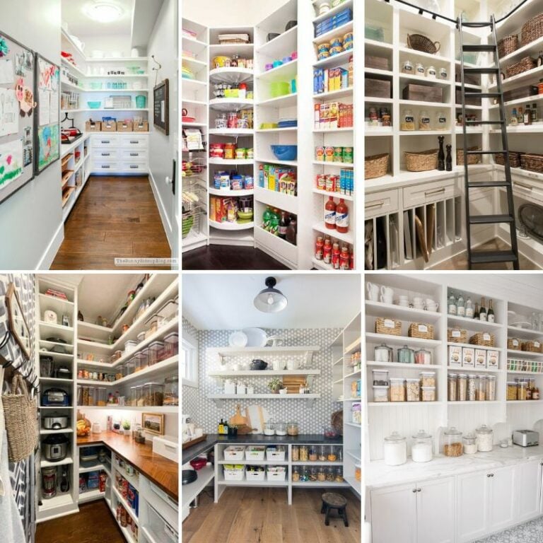 3 Smart Pantry Solutions to Make the Most of Your Space - Diplomat