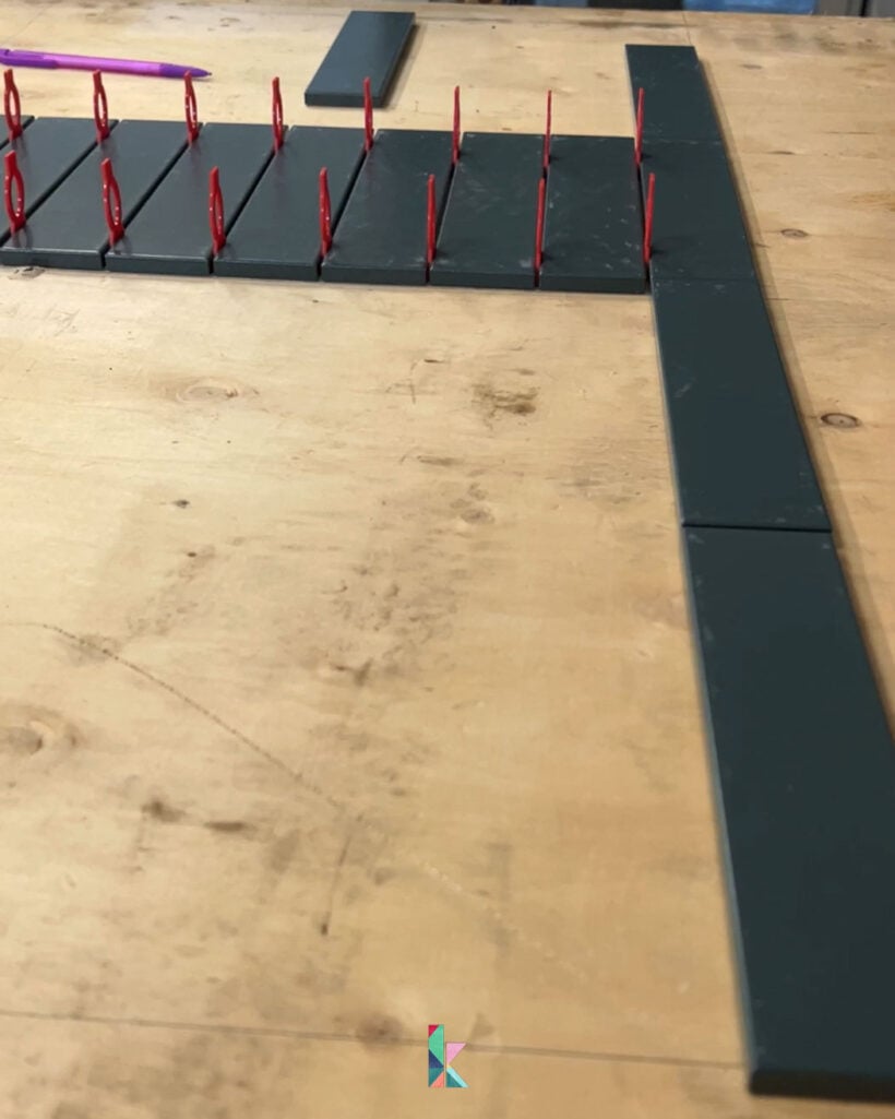 Can You Install Backsplash Over Painted Wall - Your Cool Home