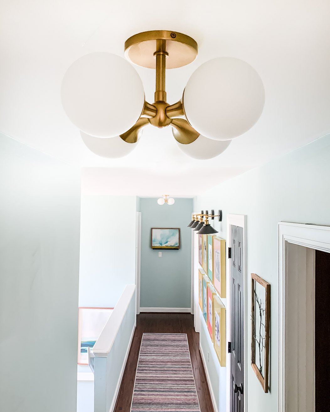 Best Flush Mount Ceiling Light Replacements for Boob Lights