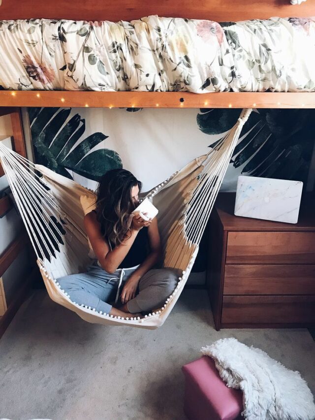 Clever Dorm Room Hacks to Maximize Your Space