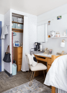 Clever Dorm Room Hacks to Maximize Your Space