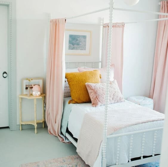 Pin on Girls bedroom ideas