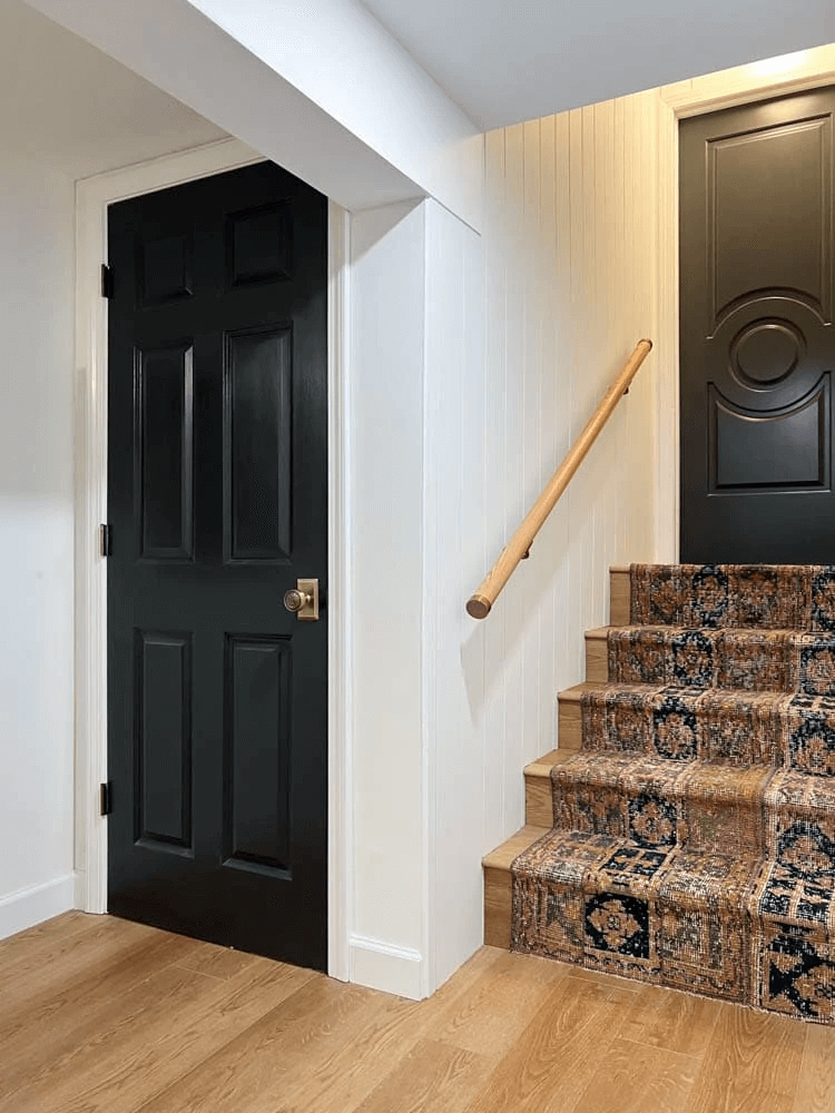 15 Chic Stair Railing Ideas to Update Your Staircase