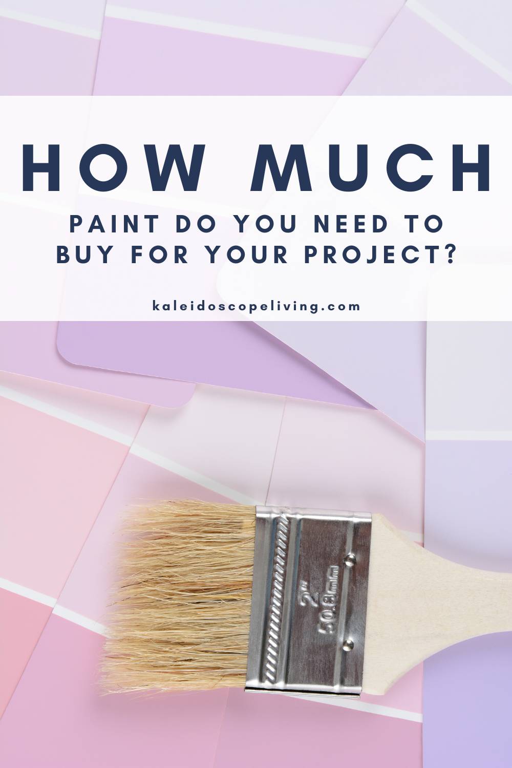 How Much Paint Do I Need for My Room?