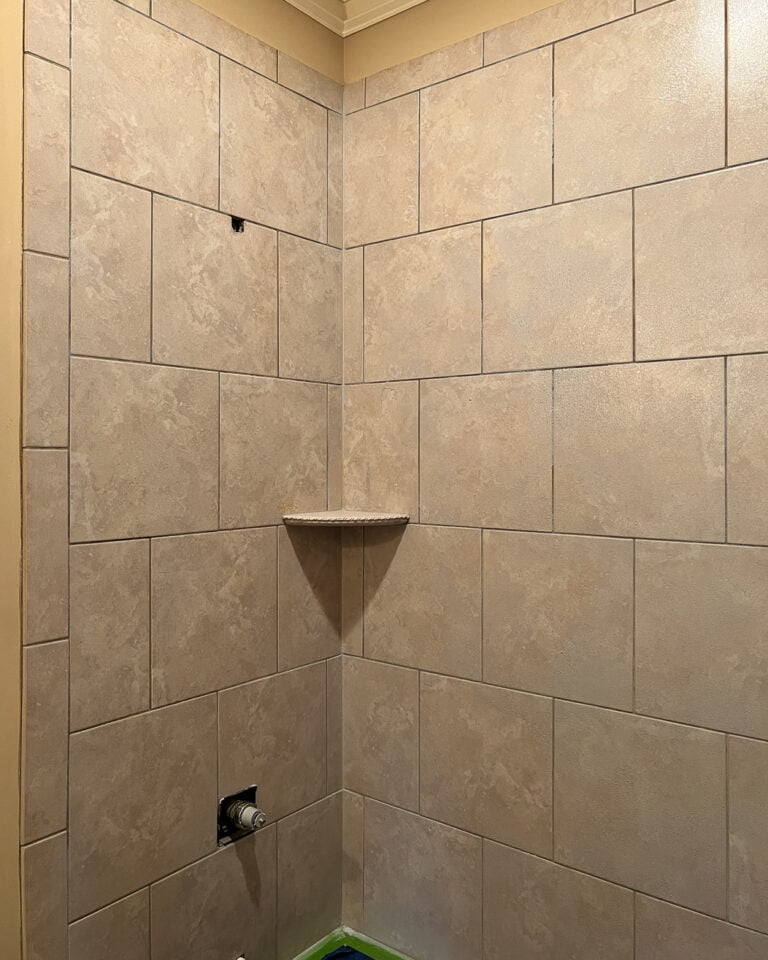 Tiling Over Existing Tile What You NEED To Know