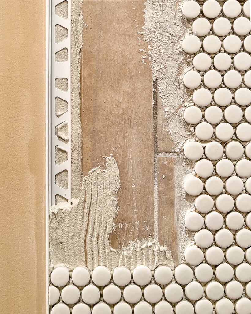 How to Tile Grout and Caulk a Shower Yourself, Home Matters