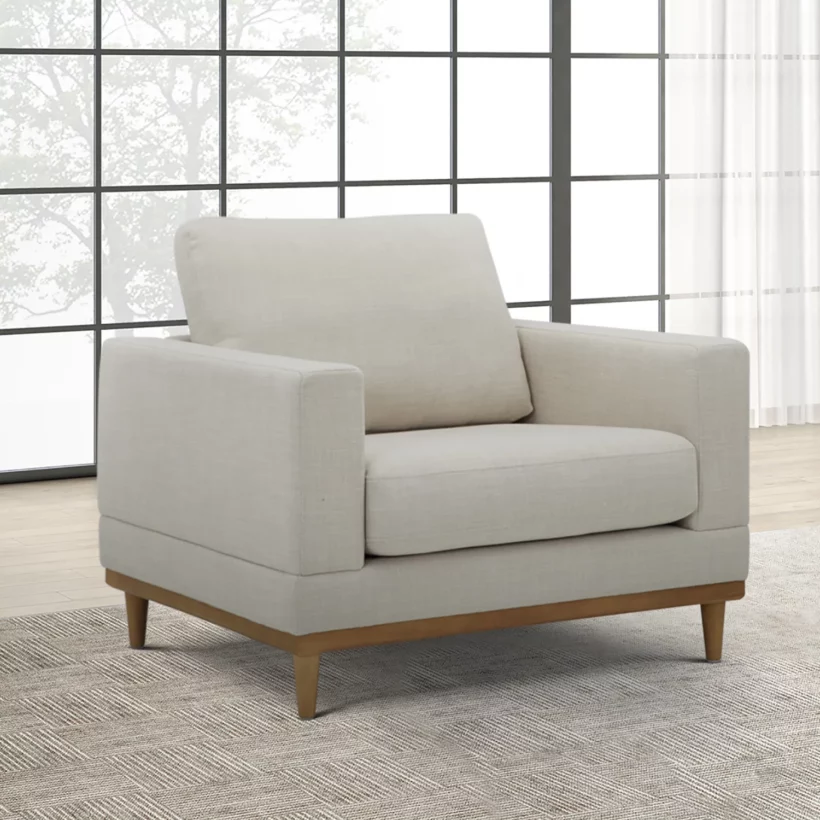 Cheap accent outlet chairs under 50