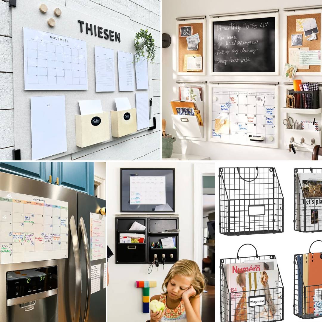 dry erase magnetic wall decal｜TikTok Search