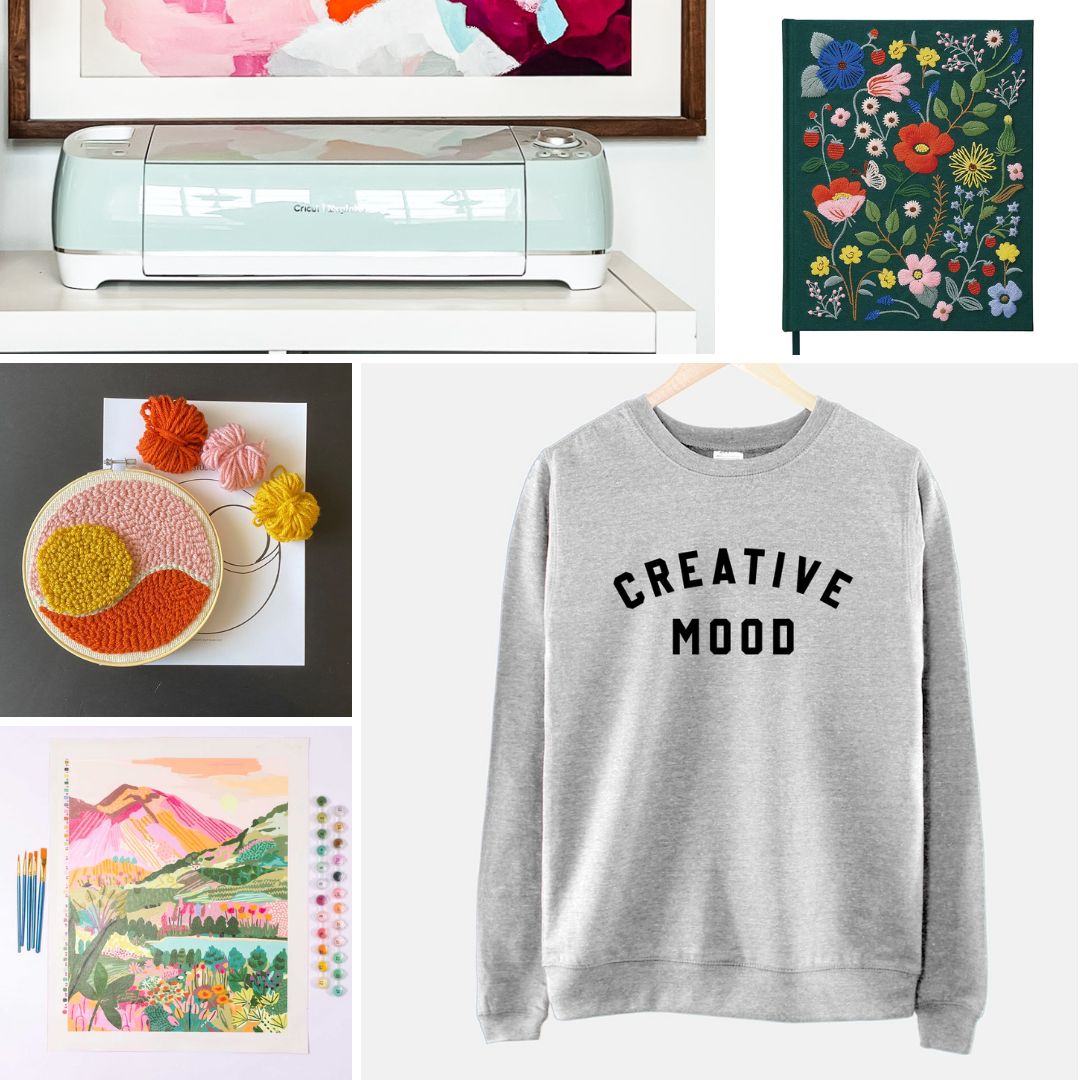 35 Fun & Creative Art Gifts For Kids That Are Screen-Free And Imagination  Inspiring