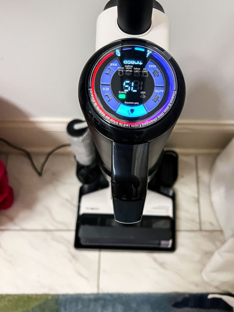 An Unbiased Review of the Tineco Vacuum Mop