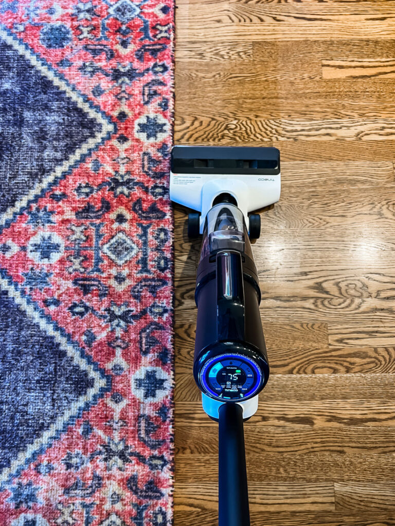 An Unbiased Review of the Tineco Vacuum Mop
