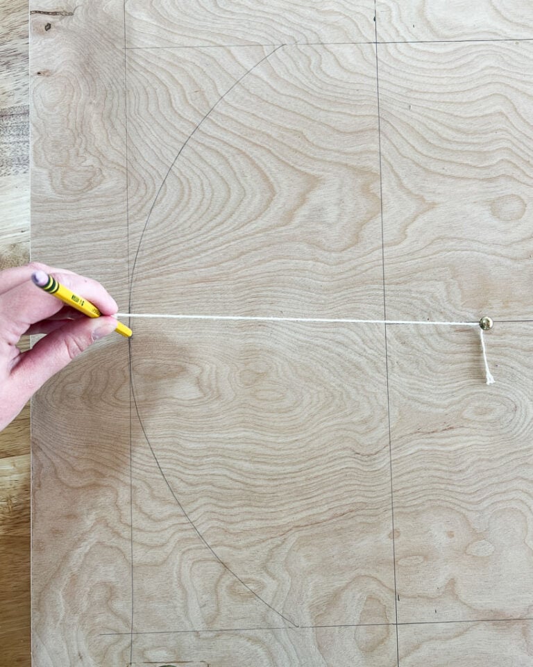 How to Make a DIY Dog Crate that Looks Like Furniture